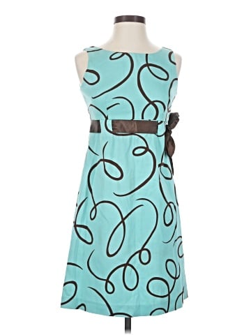 Jessica Howard Casual Dress (view 1)