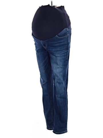Pink Blush Jeans (view 1)