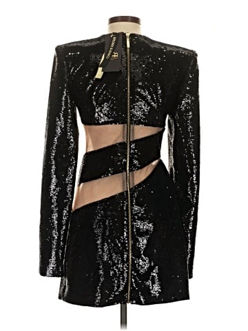 Bronx & Banco Cocktail Dress (view 2)