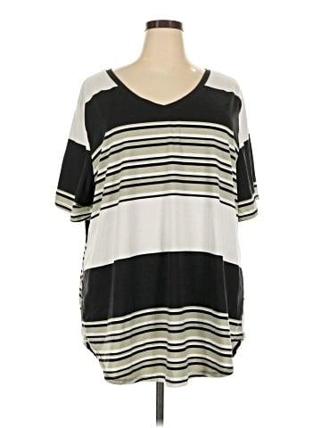 Lularoe Short Sleeve T-Shirt (view 1)