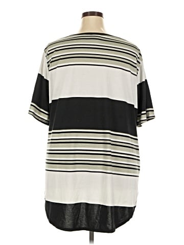Lularoe Short Sleeve T-Shirt (view 2)