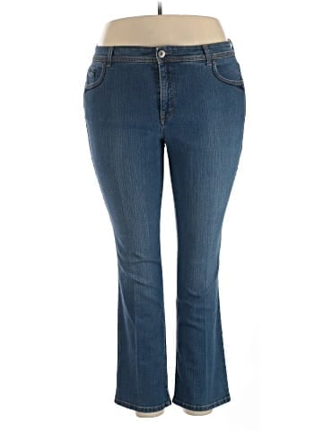 Style&Co Jeans (view 1)