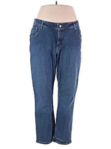 Riders by Lee Jeans (view 1)