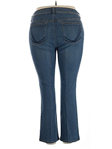 Style&Co Jeans (view 2)