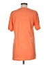 Canvas Orange Short Sleeve T-Shirt Size M - photo 2