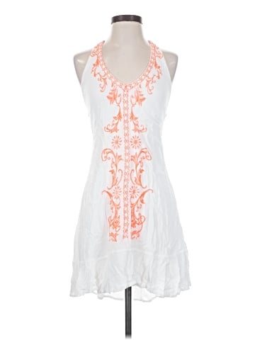 Sequin Hearts Casual Dress (view 1)