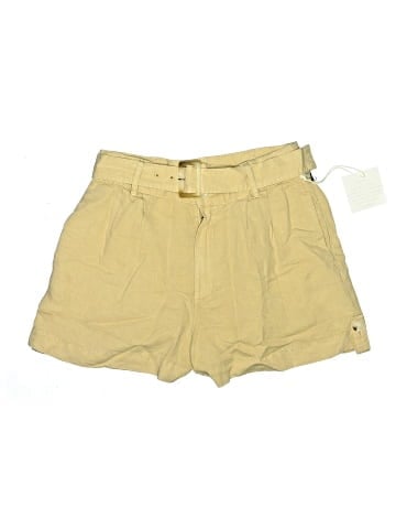 Nicole Miller New York Shorts (view 1)