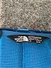 The North Face 100% Polyester Teal Active T-Shirt Size L 14/16 - photo 3