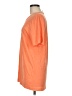 Canvas Orange Short Sleeve T-Shirt Size M - photo 5