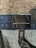 White House Black Market Blue Jeans Size 14 - photo 7