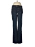 White House Black Market Blue Jeans Size 6 - photo 1