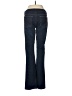 White House Black Market Blue Jeans Size 6 - photo 2
