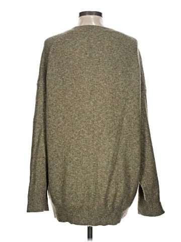 Zara Pullover Sweater (view 2)