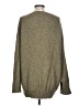 Zara Green Pullover Sweater Size L - photo 2