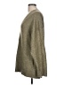Zara Green Pullover Sweater Size L - photo 5