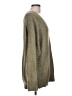 Zara Green Pullover Sweater Size L - photo 4