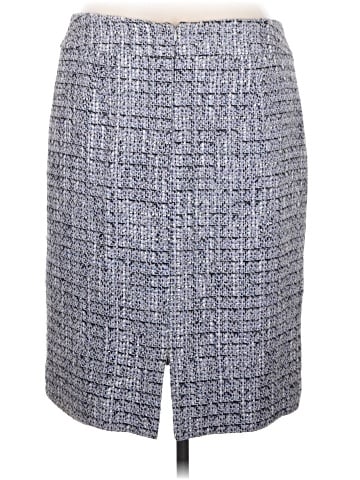 Carlisle Formal Skirt (view 2)