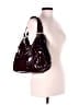 Coach 100% Leather Black Leather Hobo One size - photo 2