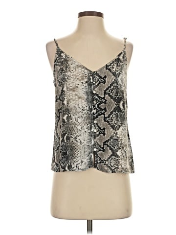 Sanctuary Sleeveless Blouse (view 1)