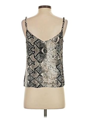 Sanctuary Sleeveless Blouse (view 2)