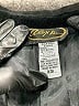 Alex Kin Paisley Black Blazer Size XS - photo 6