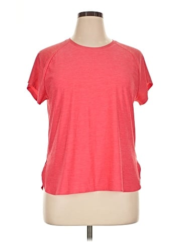 Asics Active T-Shirt (view 1)
