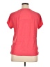 Asics Red Active T-Shirt Size XL - photo 2