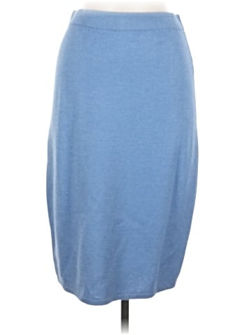 St. John Casual Skirt (view 1)