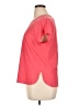 Asics Red Active T-Shirt Size XL - photo 5