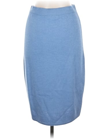 St. John Casual Skirt (view 2)