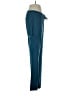 Insight 100% Polyester Teal Track Pants Size S - photo 4