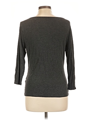 Grace 3/4 Sleeve T-Shirt (view 2)