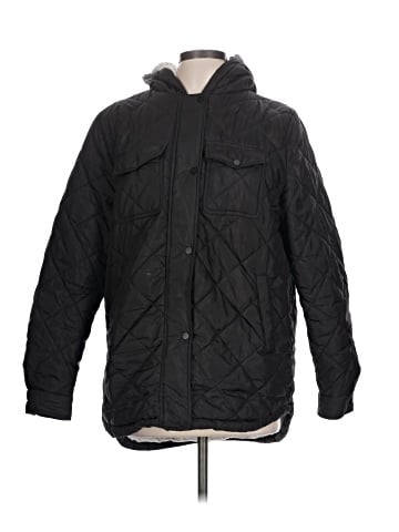 Sebby Jacket (view 1)