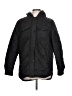 Sebby 100% Polyester Argyle Black Jacket Size L - photo 1