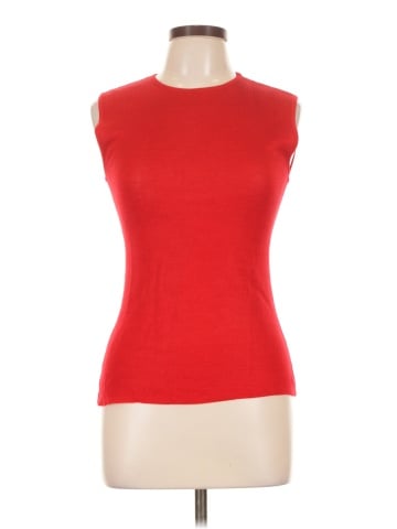 Anne Klein Sleeveless Top (view 1)