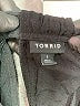 Torrid 100% Rayon Black Casual Dress Size 1X Plus (1) - photo 7