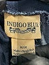 Indigo Blue Blue Jeans Size M - photo 6