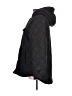 Sebby 100% Polyester Argyle Black Jacket Size L - photo 5