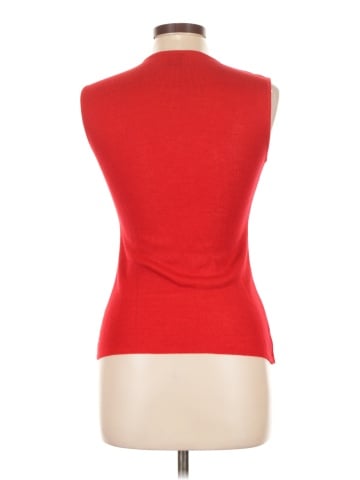 Anne Klein Sleeveless Top (view 2)
