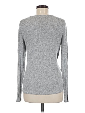 Seven7 Long Sleeve T-Shirt (view 2)