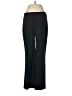 Womyn Black Dress Pants Size 4 - photo 1