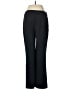 Womyn Black Dress Pants Size 4 - photo 2