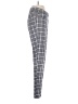 Seven7 Plaid Gray Casual Pants Size S - photo 4