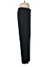 Womyn Black Dress Pants Size 4 - photo 4