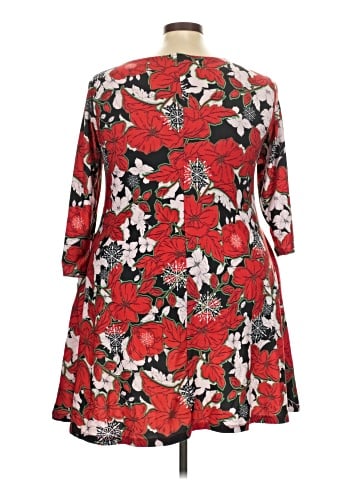 Yelete Casual Dress (view 2)
