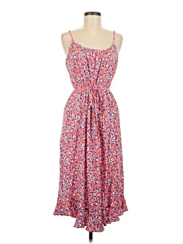 J.Crew Factory Store Casual Dress (view 1)