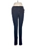 Mott & Bow Solid Blue Jeggings Size 26 waist - photo 1