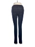 Mott & Bow Solid Blue Jeggings Size 26 waist - photo 2