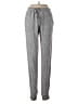Flora Nikrooz Gray Casual Pants Size S - photo 1