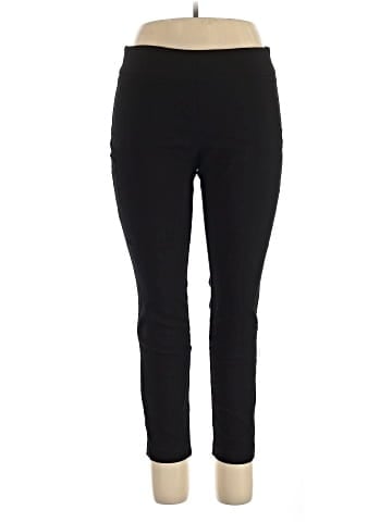 Van Heusen Active Pants (view 1)
